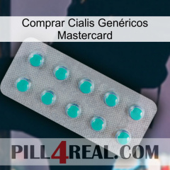 Comprar Cialis Genéricos Mastercard 28